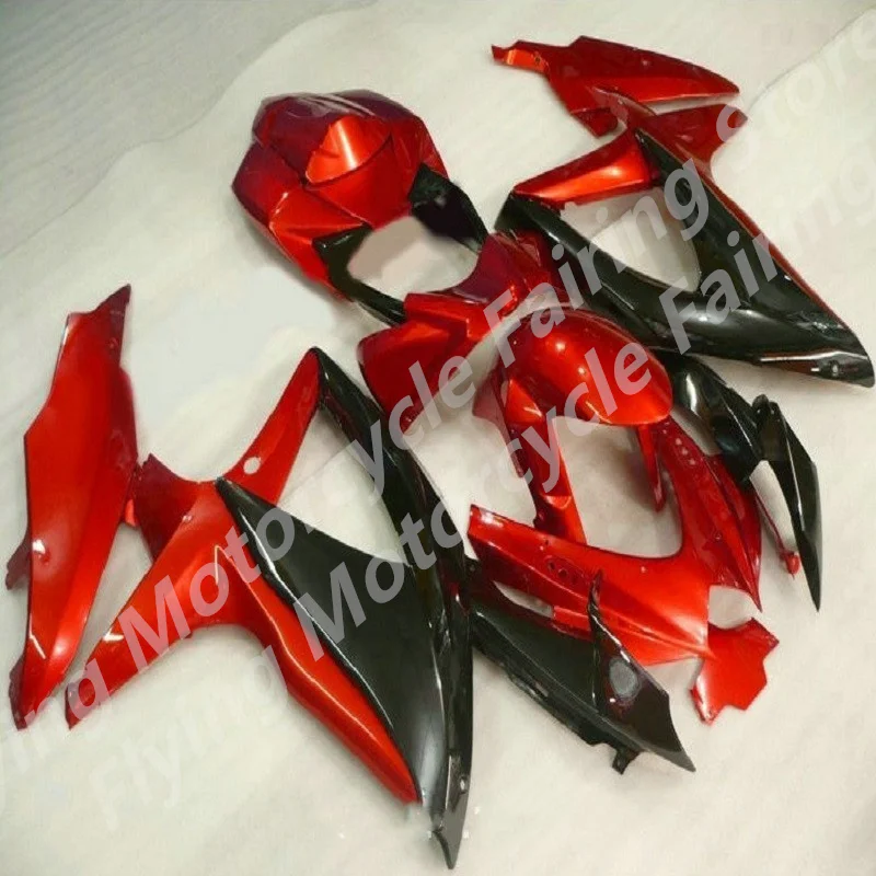 Комплект обтекателей для мотоцикла G S XR600 750 08 09 10 XR 600 XR750 K8 2008 2009 2010 инъекция