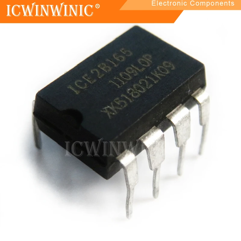 10piece ICE2B165 2B165