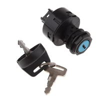 ignition key switch for arctic cat wildcat x 1000 2012 2017 snowmobile