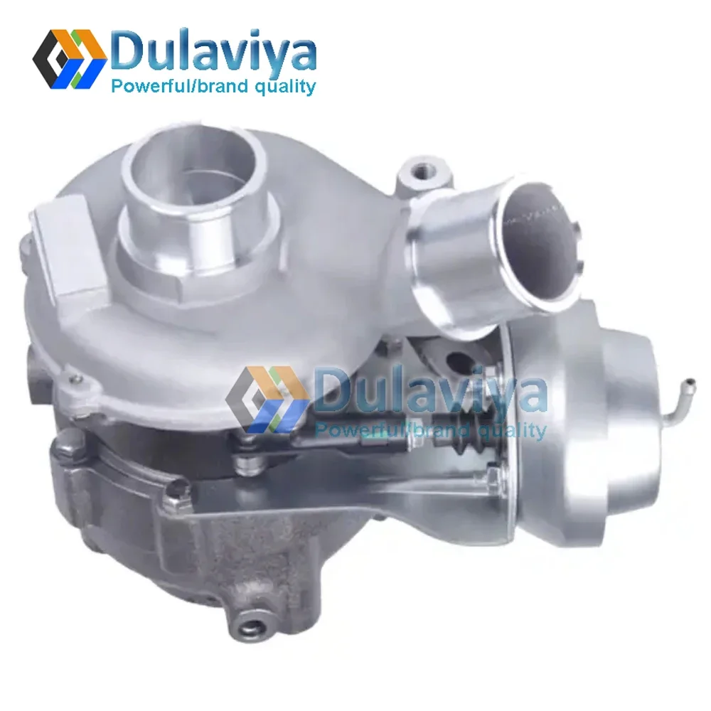 Турбокомпрессор для Mitsubishi MN Triton 4WD 4D56 2.5L VT16 1515A170 1515A222 VAD20022 V41VATS0022B V41VAT-S0022B