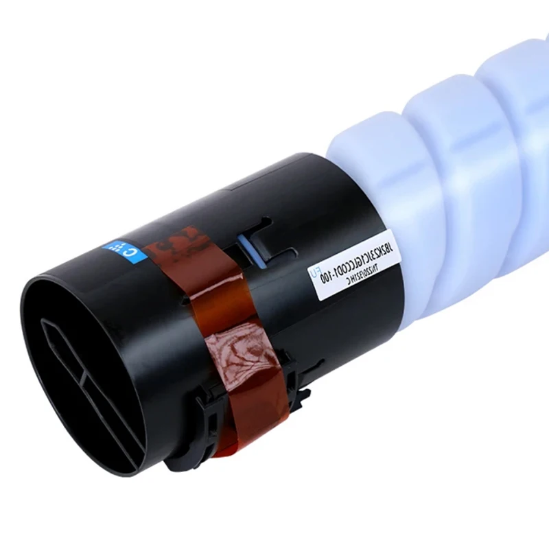 Цветной тонер-картридж TN321 TN220 совместимый с Bizhub C224 C284 C364 C7822 C7828 для Konica Minolta Powder 224