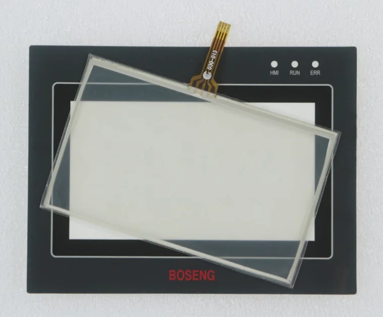 BM206MT-450ES touchpad protective film