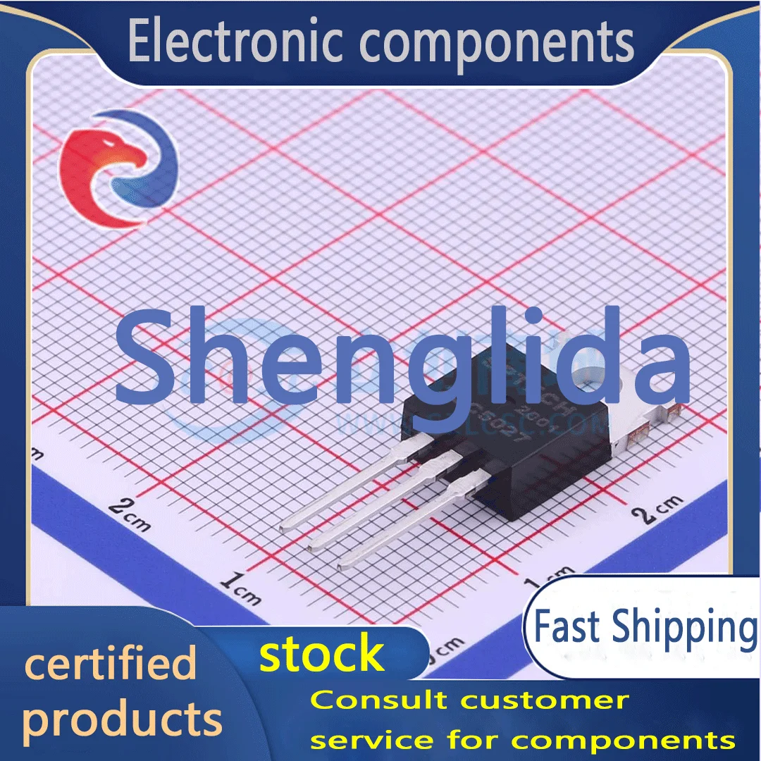 

2SC5027 packaged TO-220C transistor (BJT) brand new stock 1PCS