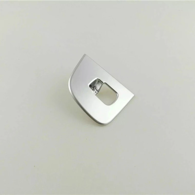 

Кнопка Задней Двери Автомобиля, яркое украшение, ABS, для Mercedes-benz E-Class 2016, модификация кнопки задней двери