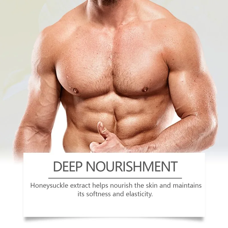 Крем-нагреватель для гинекомастии с пчелиным ядом подтягивающий укрепляющий