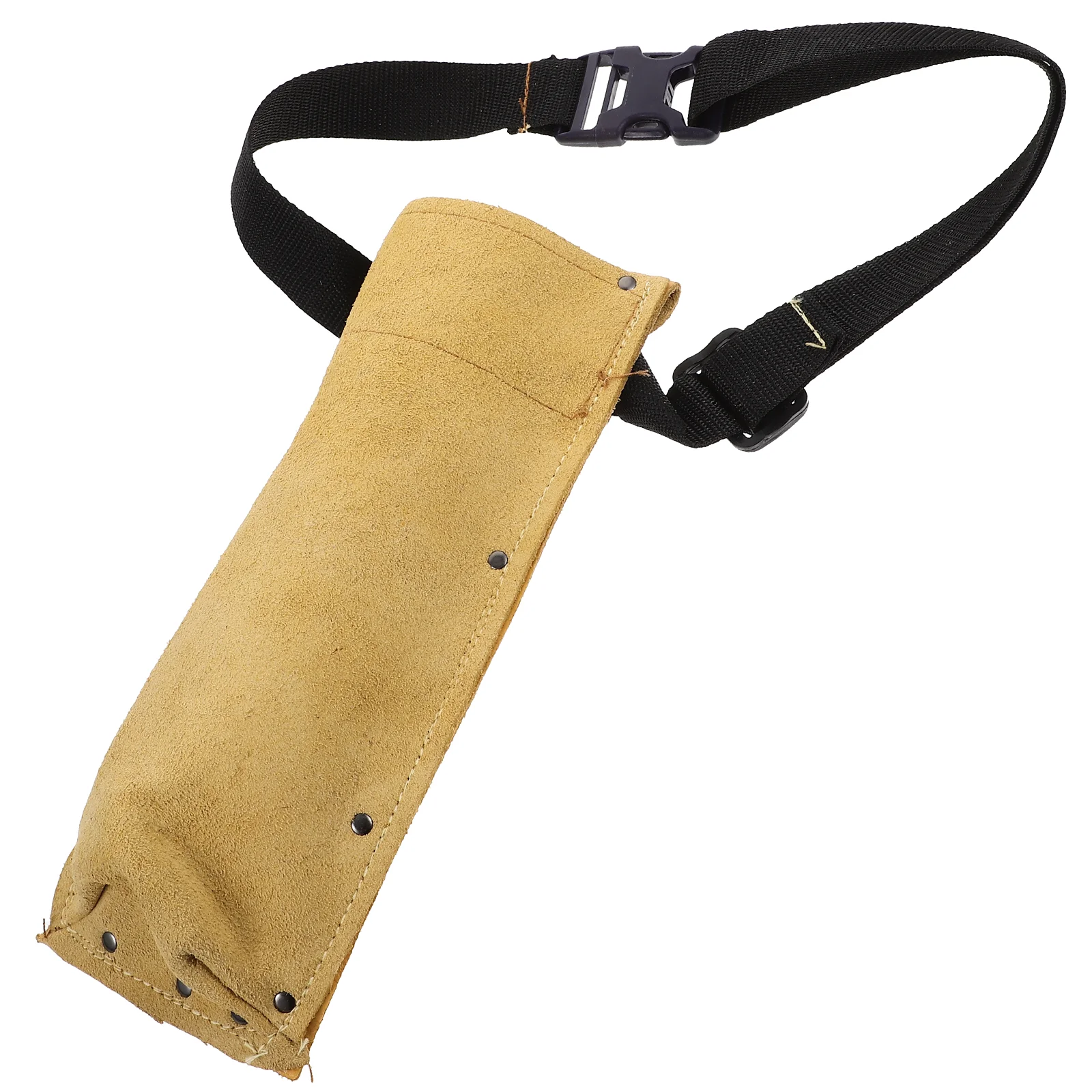 

Accessories Bracers Welding Rod Storage Can Electrode Bag Pu Tools Waist