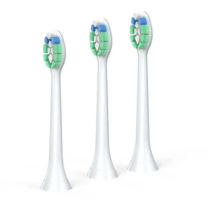 Насадки для зубной щетки Philips Flexcare