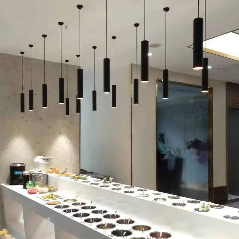 Прикроватная Подвеска для спальни 7 Вт