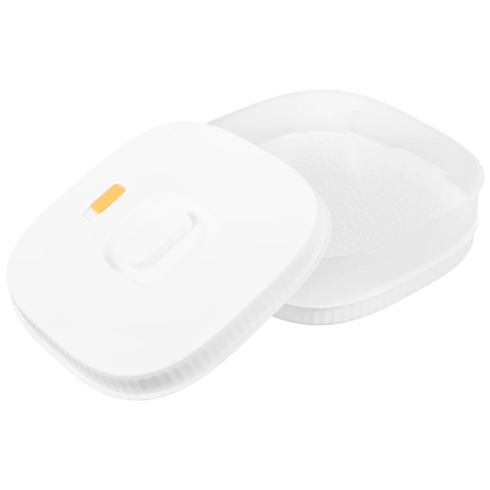 Офисная микроволновая печь пароварка корзины для пельменей приготовления пищи