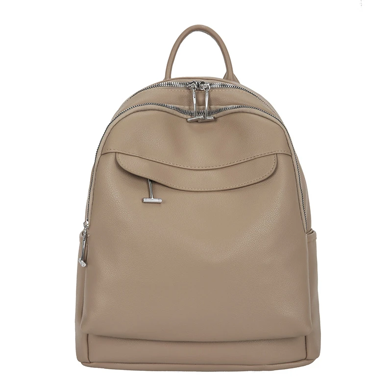 

Fashion Women Backpack Large Capacity Laptop Bag Multifunction Student School Bag Waterproof Anti-theft Outdoor Travel Pack