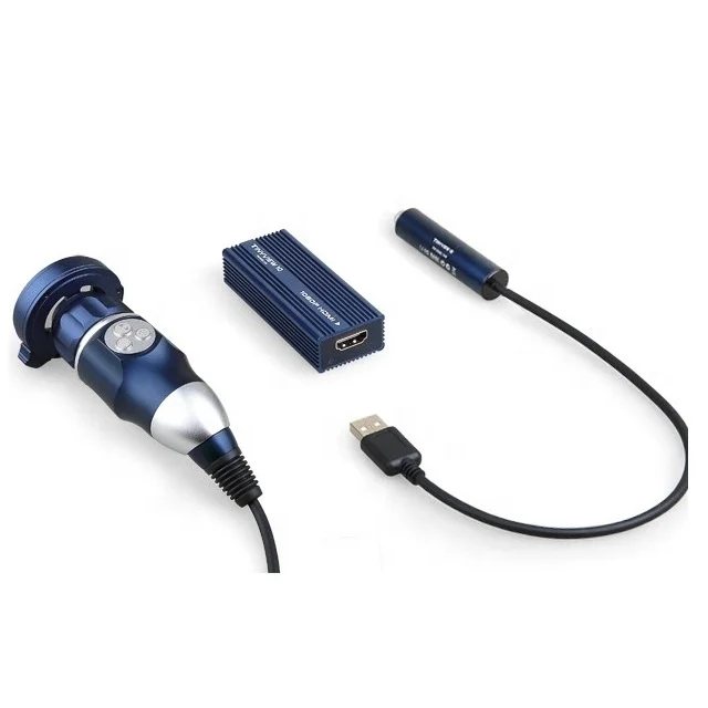 

Tinyview 10 Endoscopy Camera compatible with Android Phone