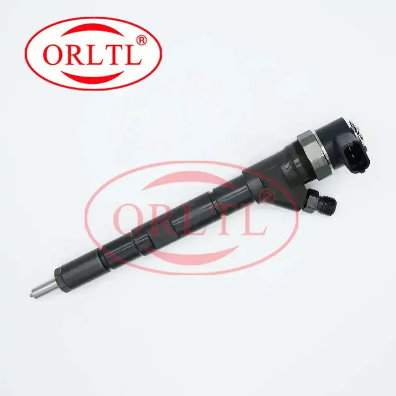 Оригинальная форсунка дизельного топлива ORLTL 0445110279 33800-4A170 33800-4A160 338004 A100 A150 0 445 110 279