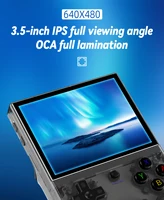 Консоль игровая ANBERNIC RG35XX Plus#2