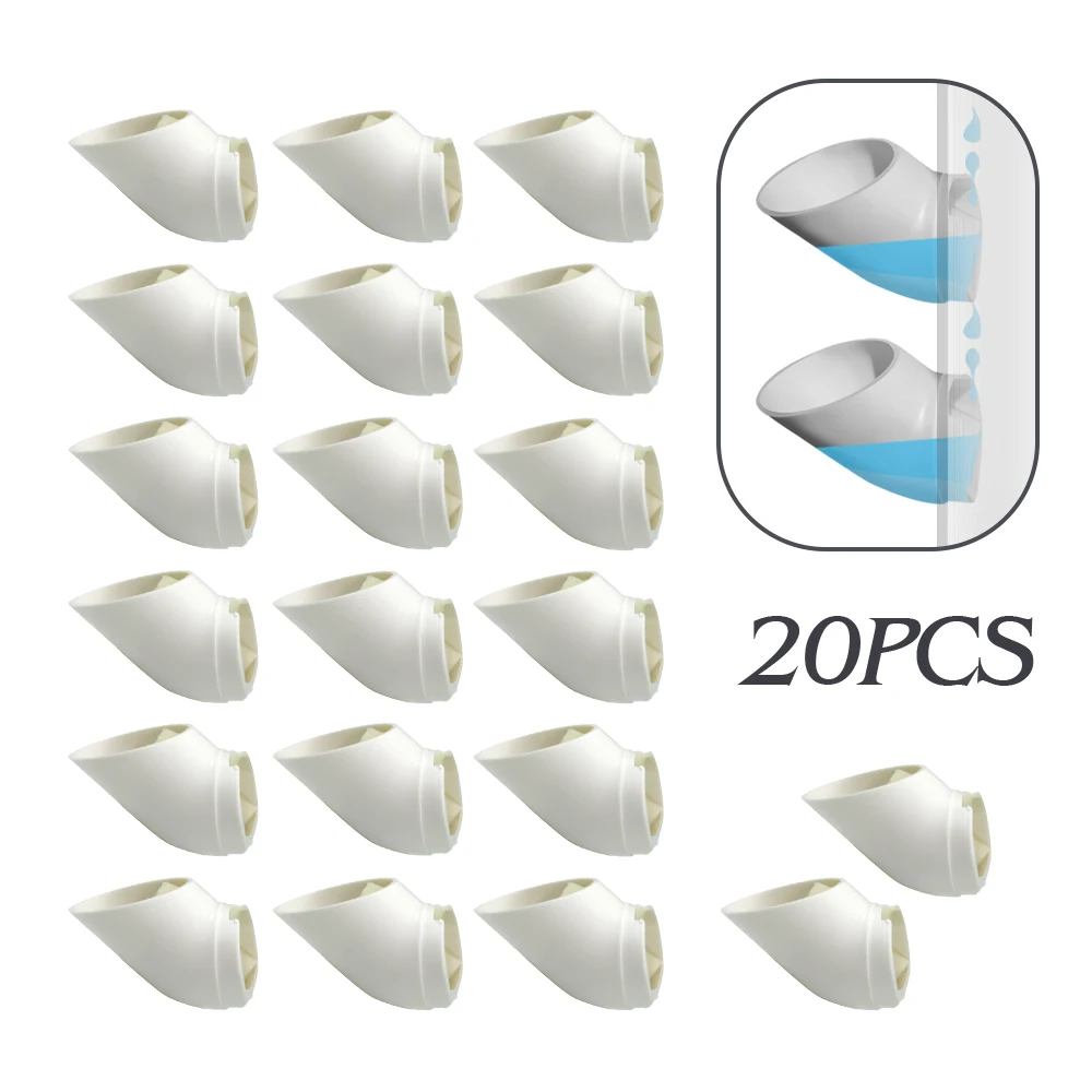 

Пластиковые вертикальные гидропонные горшки 5-20 шт