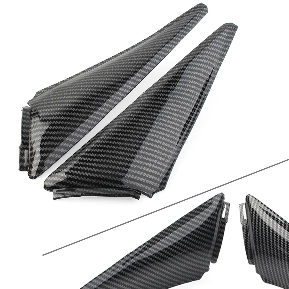 CBR1000 RR 2008-2011 обтекатель из углеродного волокна для боковых сидений мотоцикла HONDA