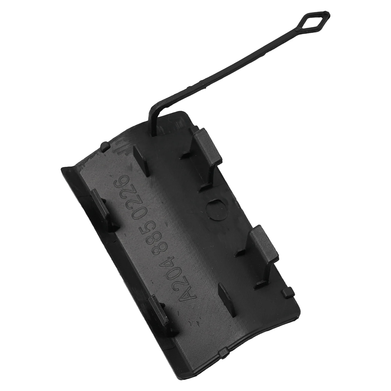 Превосходная крышка фаркопа заднего бампера для MercedesBenz C63 подходит моделей 2008-2012