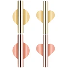 Металлическая настенная полка для демонстрации цветов, настенная полка для ваз с цветочными трубками, декоративный держатель для комнаты, домашний декор