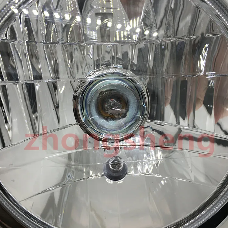 Налобный фонарь для мотоцикла YBR250 YBR YB 250 YB250