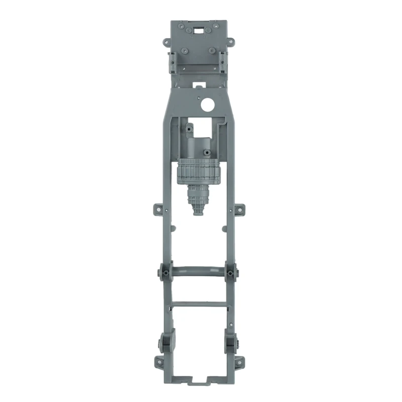 

RC Car Body Chassis Frame AD002 for WPL D12 1/10 RC Car Spare Parts Accessories