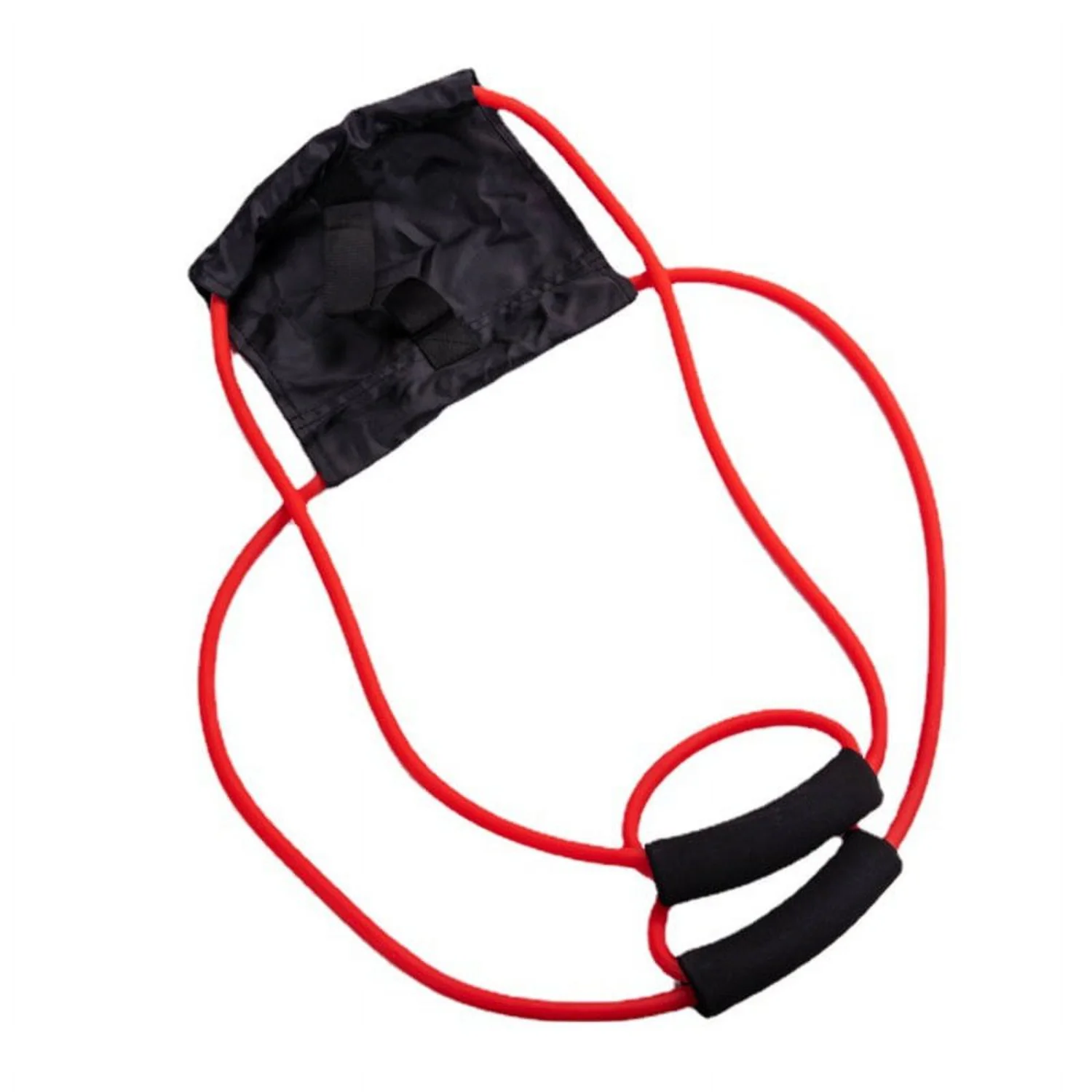 Пусковая установка для воздушных шаров на 300 ярдов Рогатка 3 человек игр свежем