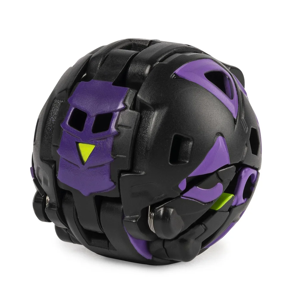 Фото Bakugan бронированный Альянс новый стиль HOWLKOR деформируемые боевые игрушки экшн-фигурки модели игрушки подарки для мальчиков №4