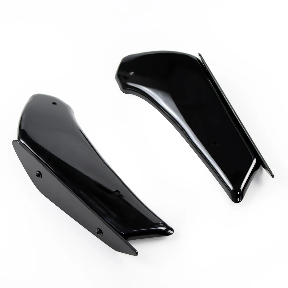 

Для BMW S1000RR 2010-2018 2017 2016 2015 HP4 мотоциклетная фотодинамическая деталь с фиксированным крылом крыла S1000RR