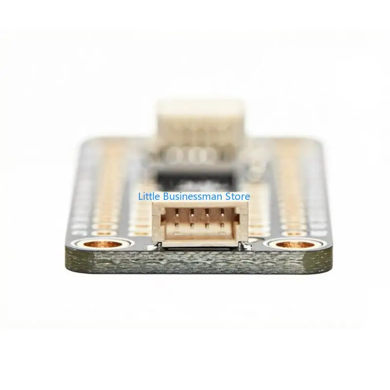 Фото MCP23017 Плата расширения I2C с контактным текстом для электромонтажных работ M76A №5