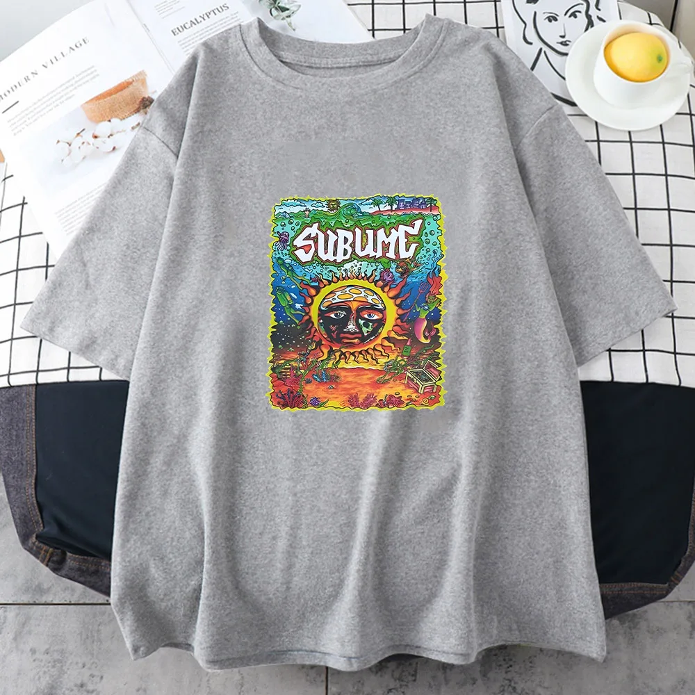 Рисунок 6 - Женская футболка с коротким рукавом