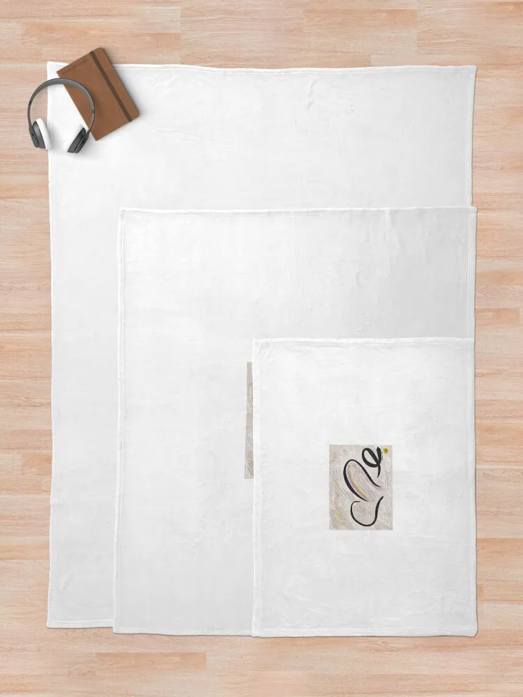 Подслабительное абстрактное одеяло для ребенка забавный подарок лохматые