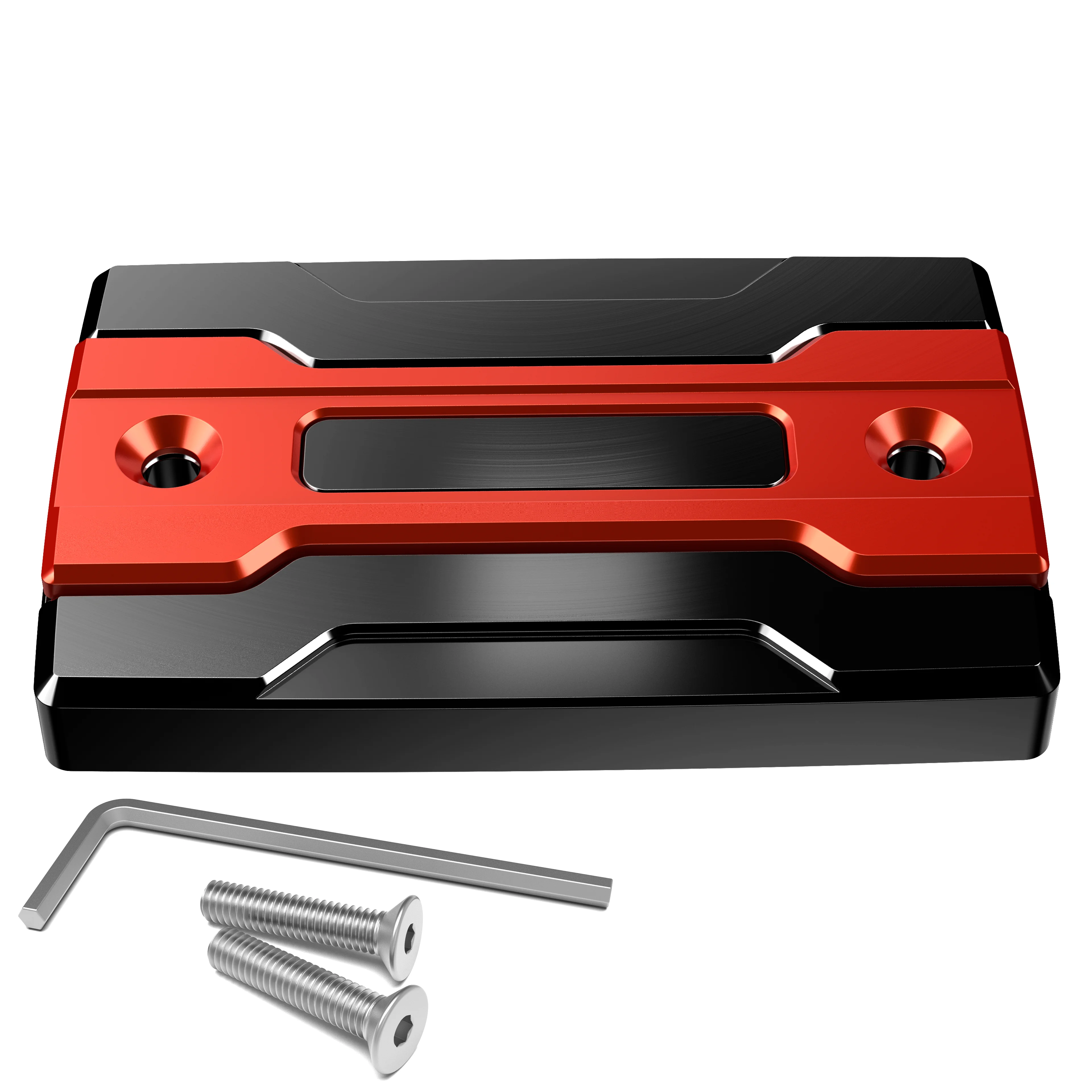 

Для Yamaha MT-07 MT07 MT 07 FZ07 2014-2025 2024 аксессуары для мотоциклов, передняя крышка бачка тормозной жидкости, крышка заливной горловины моторного масла