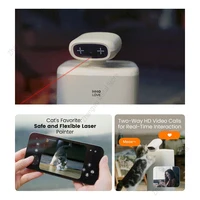 Очень умная кормушка для животных#3