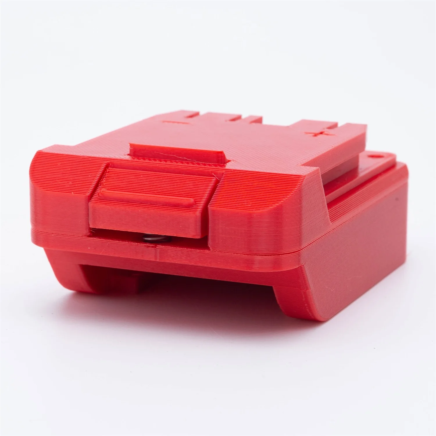 Конвертер адаптера аккумулятора для литиевого Hercules 20 В совместимый с