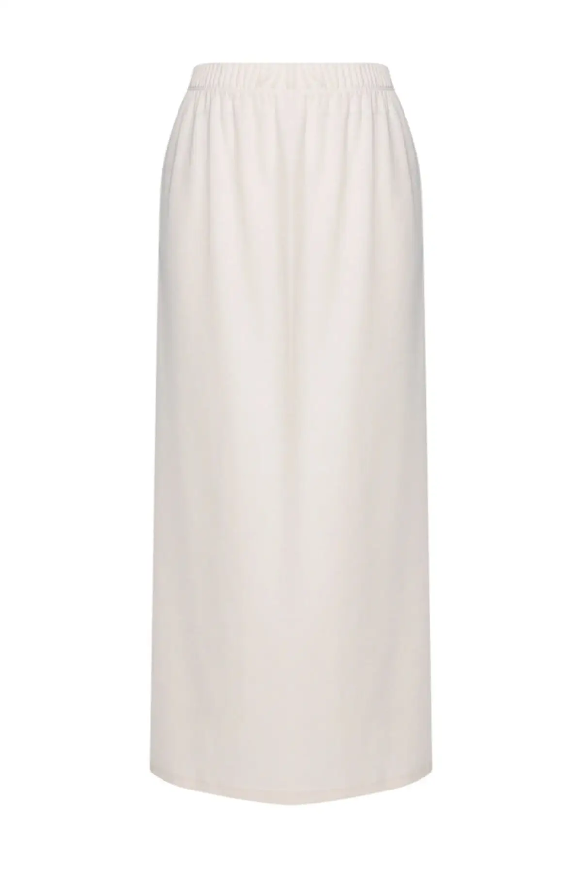 

Women's Skirts Tan 95 cm PRIMARIES Women Muslim Clothing Skirt