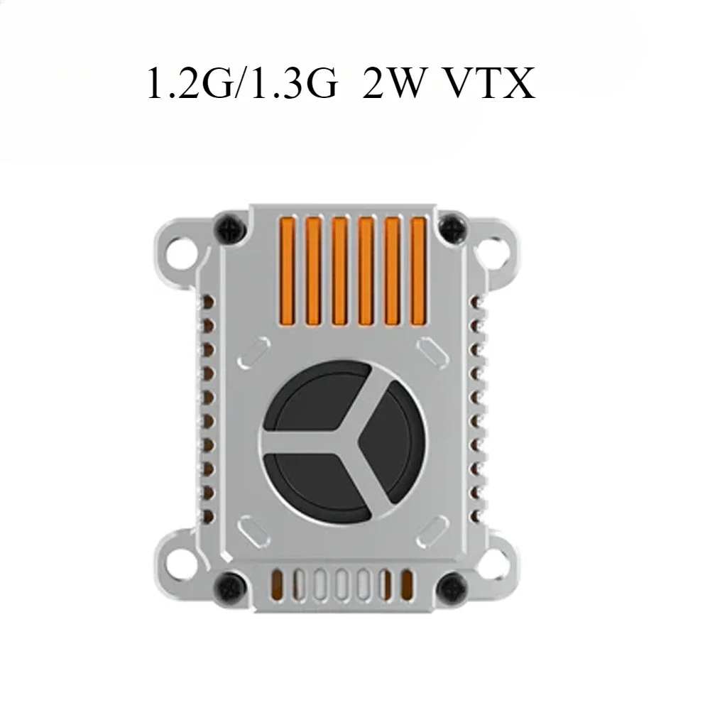 1 2G/1 3G 2W FPV VTX VRX Беспроводная пусковая установка передачи изображения
