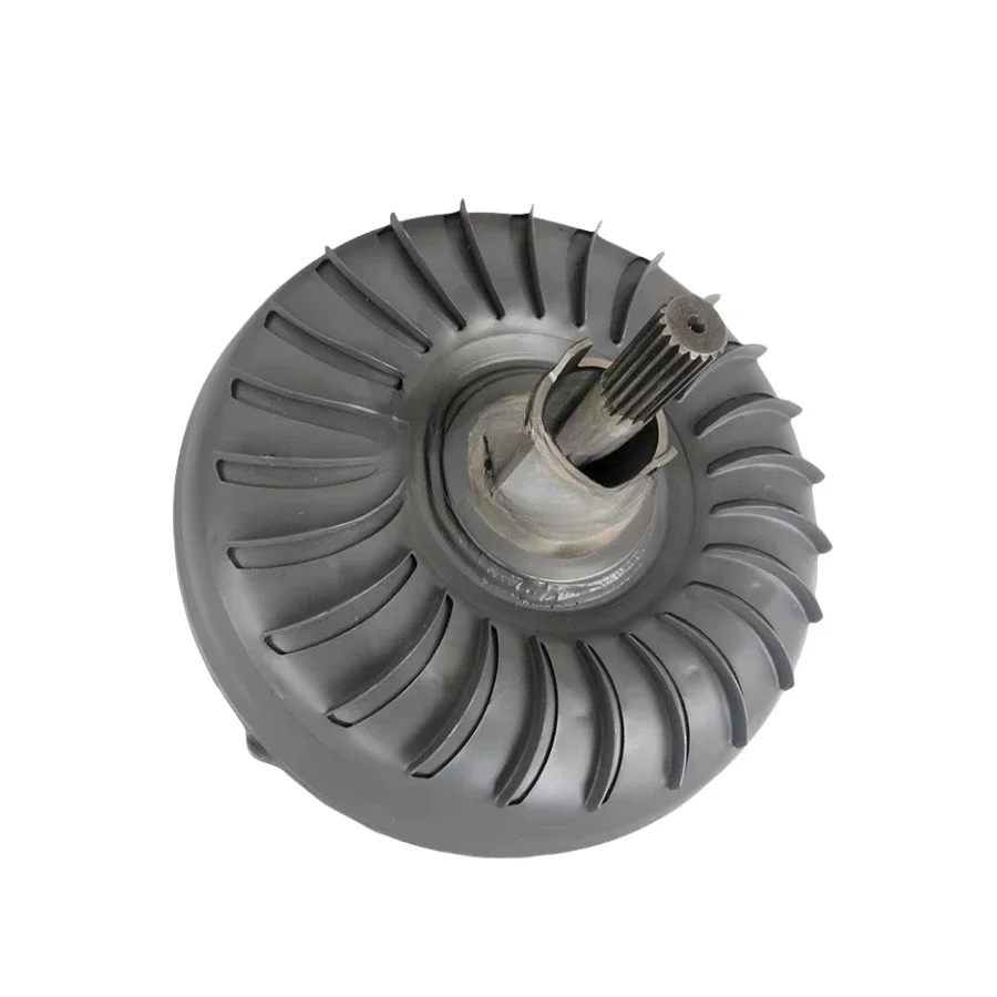 Преобразователь крутящего момента деталей вилочного погрузчика H25S3-20001 12163-80301G