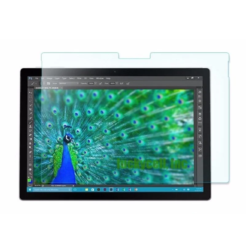 

For Microsoft Surface Book 3 2 1 13.5 Inch Notebook Tempered Glass Screen Protector Book2 Book3 Laptop Scratch Proof HD Film