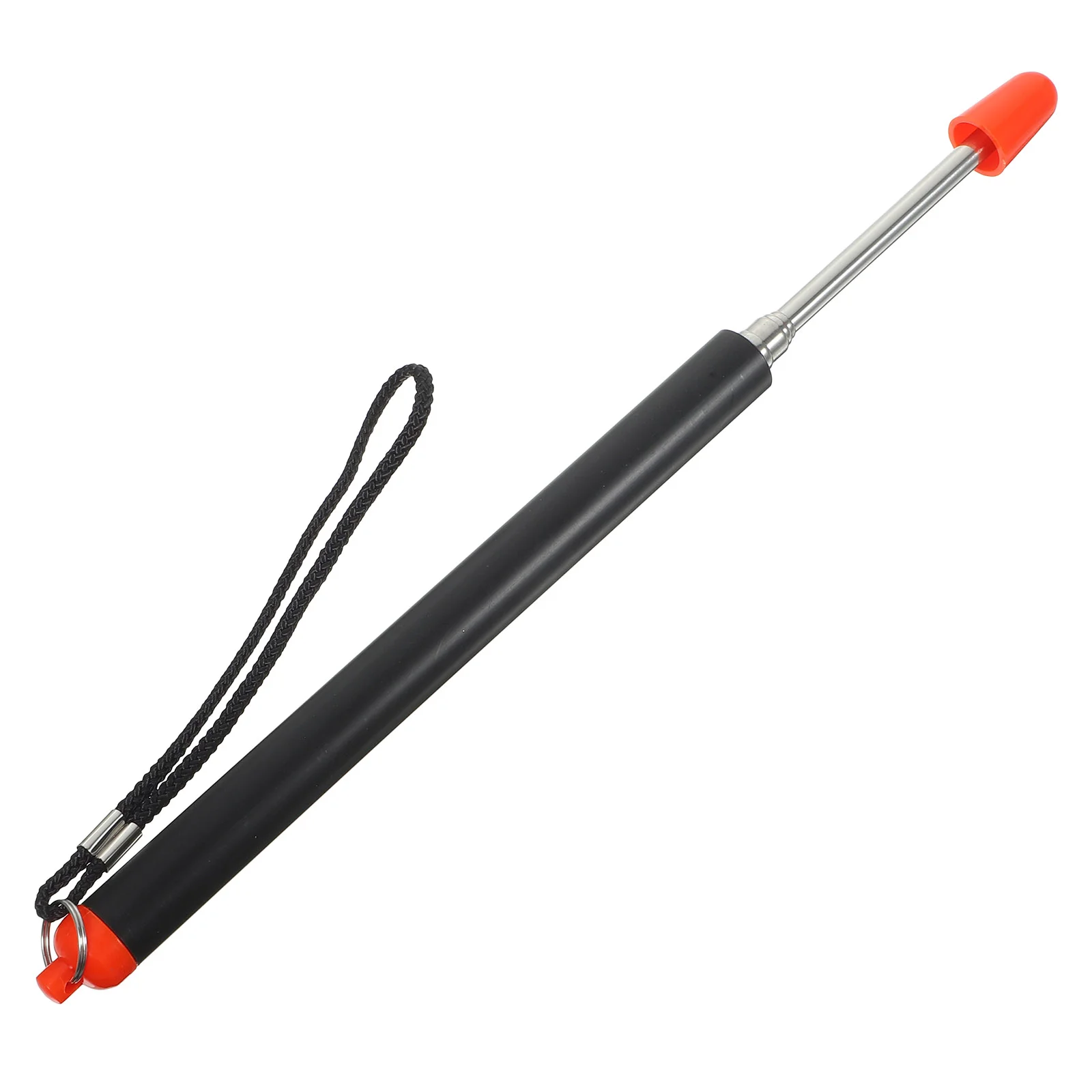 

Extendable Pointing Rod Teacher Pointer Stick Handheld Blackboard Tourist Reading Teaching Telescoping Pole