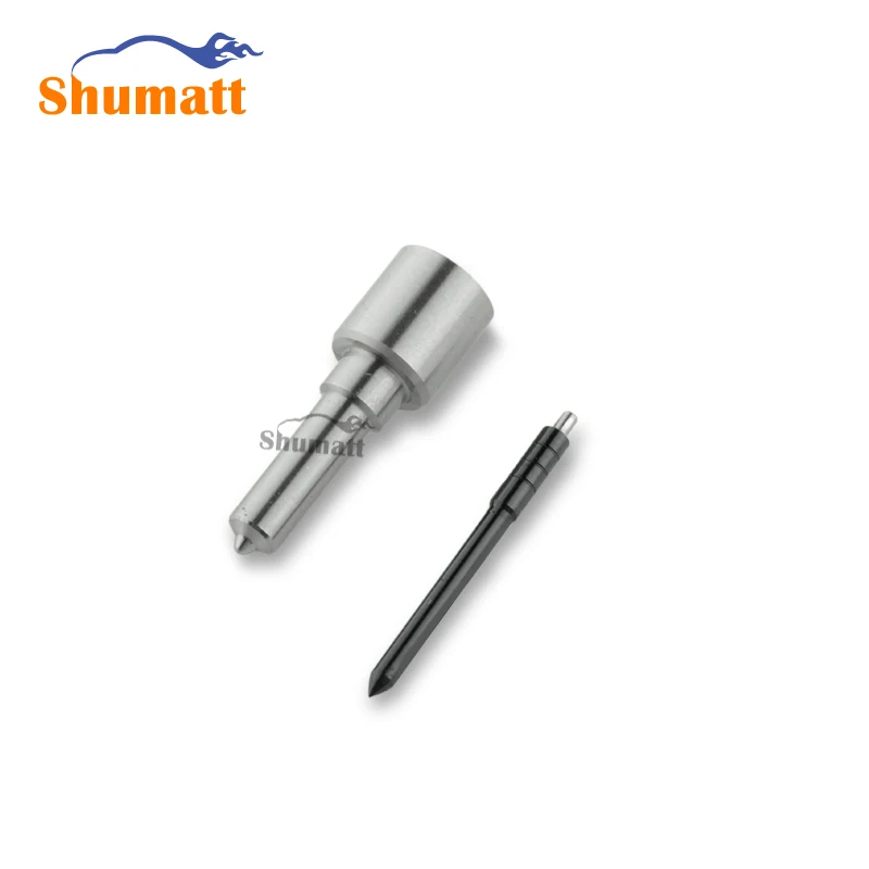 Новая топливная форсунка Shumatt DLLA155P960 093400 -9600 OE 23670-09190 23670-09270 Для 095000 -6680 -6970 Форсунка