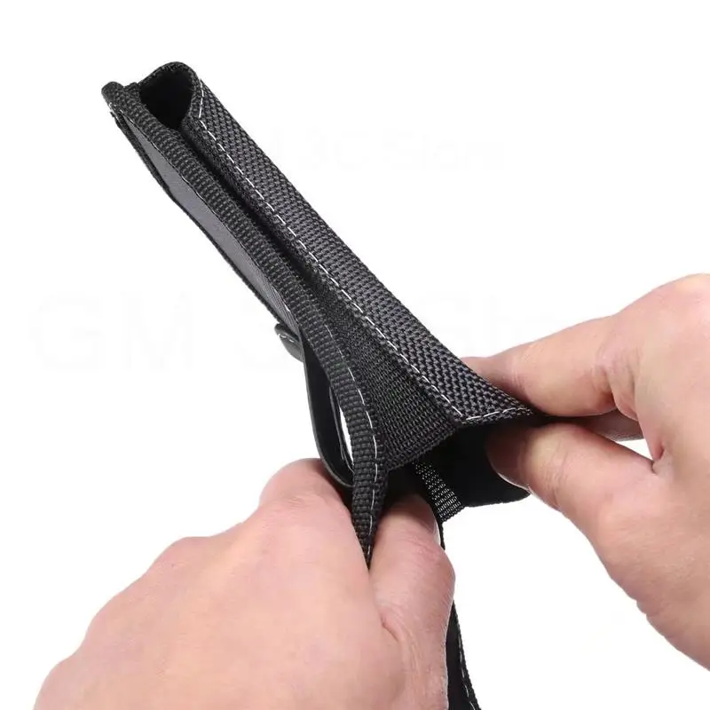 Capa для Sharp Aquos Wish3 Сумка из ткани Оксфорд Кожаный чехол Sense 8 6S 4 7 Plus Зажим ремня