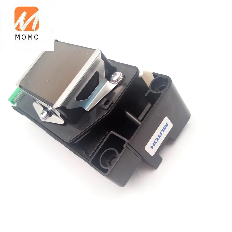 Рисунок 5 - Оригинальная печатающая головка mutoh dx5 для телефона