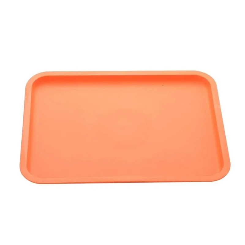 

Многоцветный пластиковый поднос N2HAO