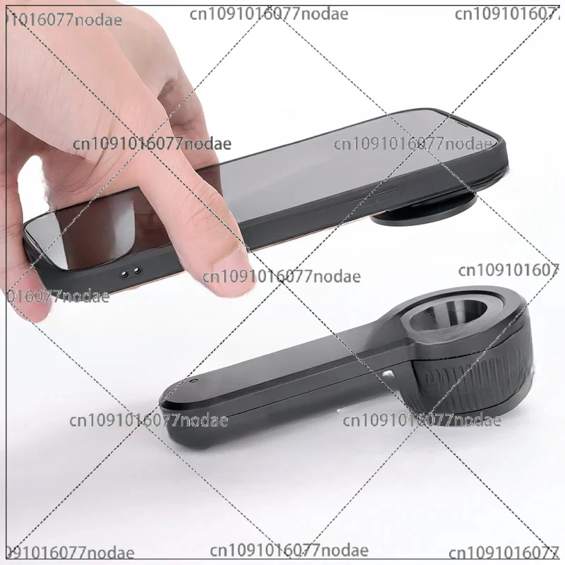 Одобренный CE медицинский дермоскоп DE-3100 для дерматологии иридологии