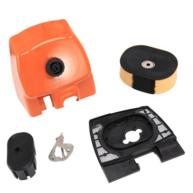 

Chainsaw Accessories Air Filter Cover Air Filter Cover Air Filter Base Replacement Accessories Suitable For STIHL MS660 066