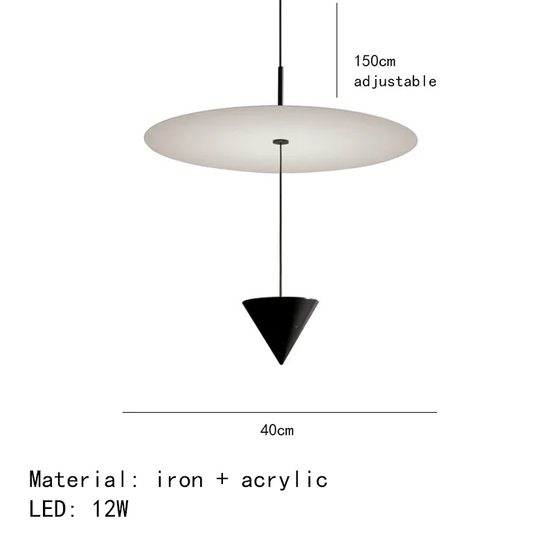 

Подвесные светильники MZISOSOD