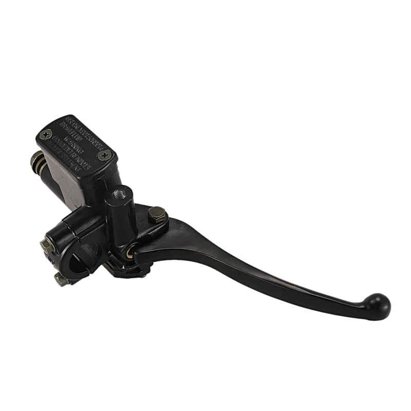 

Right Front Brake Master Cylinder for Gy6 50Cc-250Cc Scooter Dirt Bike Usa !