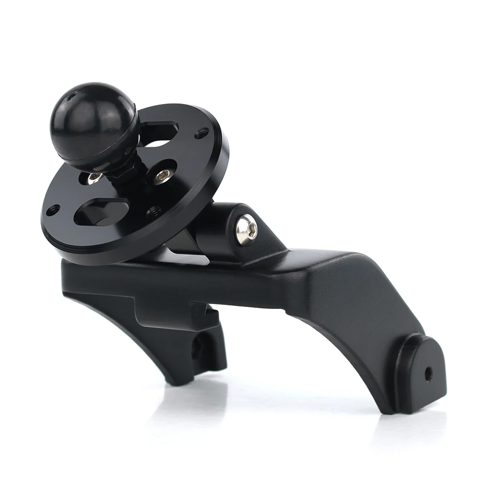 

Для Yamaha Tracer 900/9/GT 2018 2019 2020 2021 2022 2023 2024 Мотоциклетная GPS-навигационная рамка, кронштейн, держатель для телефона