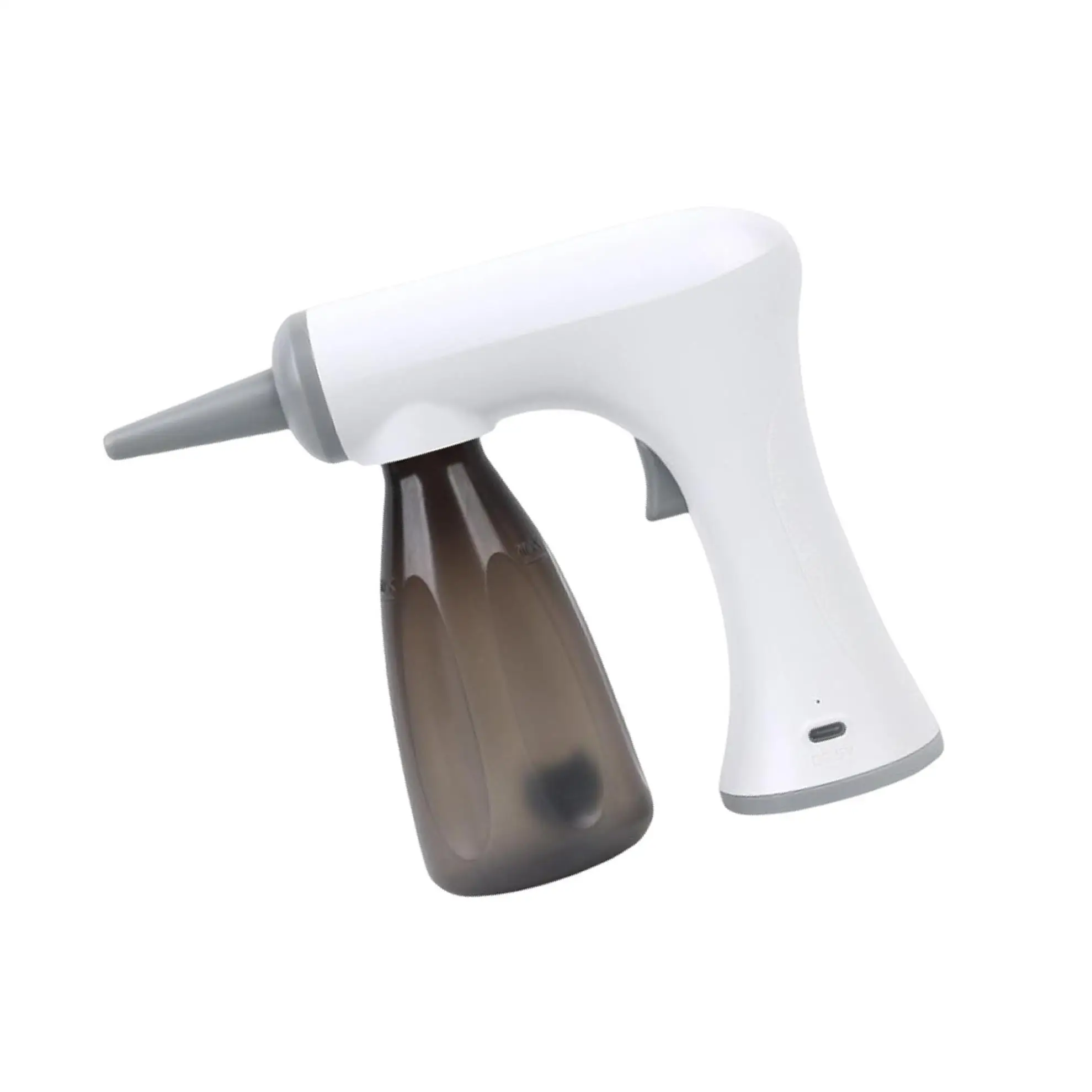 

Professional Electric Bubble Device Cold and Hot Perm Hair Perming Salon