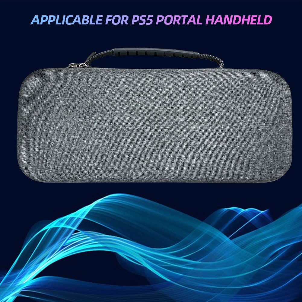 Противоударный чехол из ЭВА для PS5 Portal