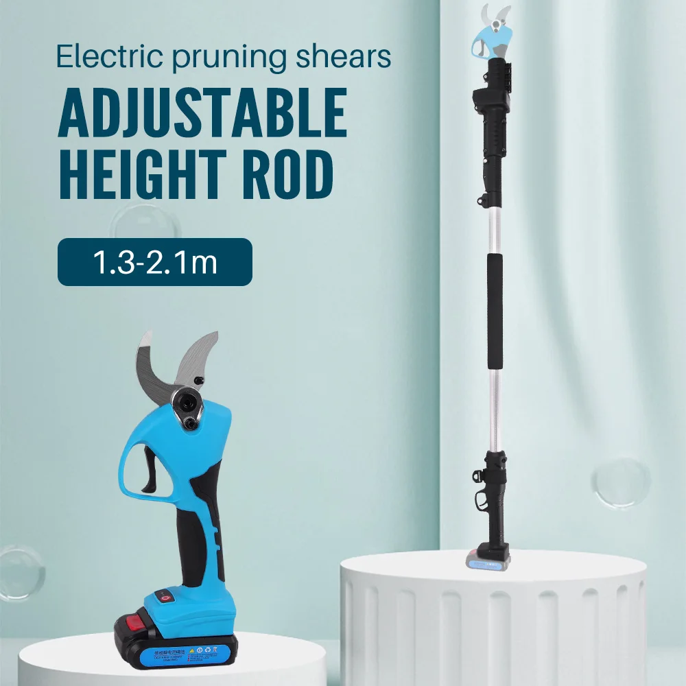 

Электрические ножницы для саженцев, саженцев, садовые ножницы, электрические ножницы, ножницы для дома, садовые инструменты, ножницы 4 см