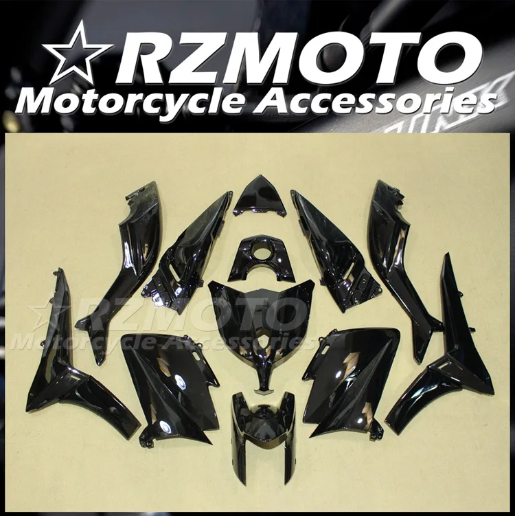 

Комплект обтекателей из АБС-пластика для YAMAHA Tmax 530 2012 2013 2014 12 13 14